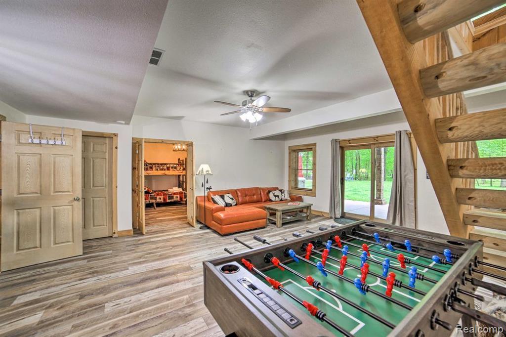 4380 Donnely Road, Jackson, MI 49201 — Photo 24