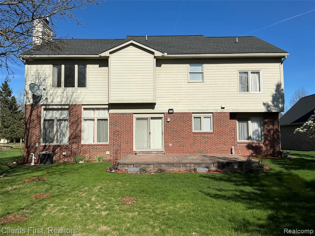 41074 Scarborough Lane, Novi, MI — Photo 10