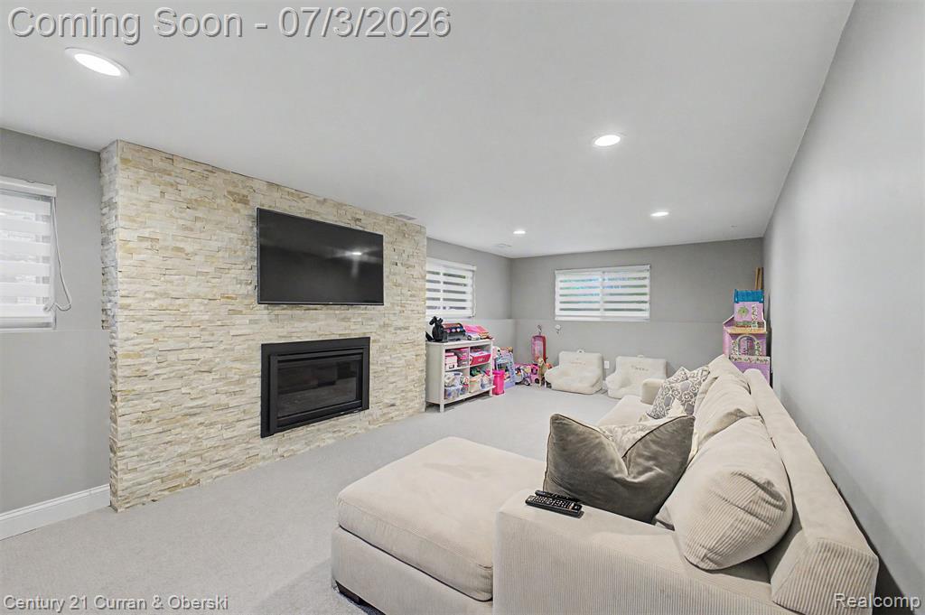 42299 Sunnydale Lane, Northville, MI 48168 — Photo 29