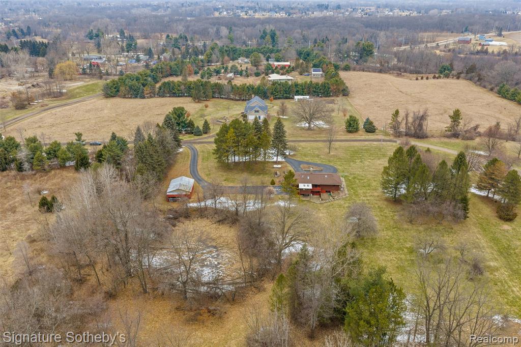 2530 Newlyn Dr., Dexter, MI 48130 — Photo 30