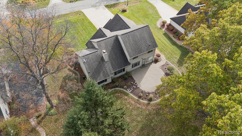 4435 Driftwood Drive, Commerce Twp, MI 48382 — Photo 41