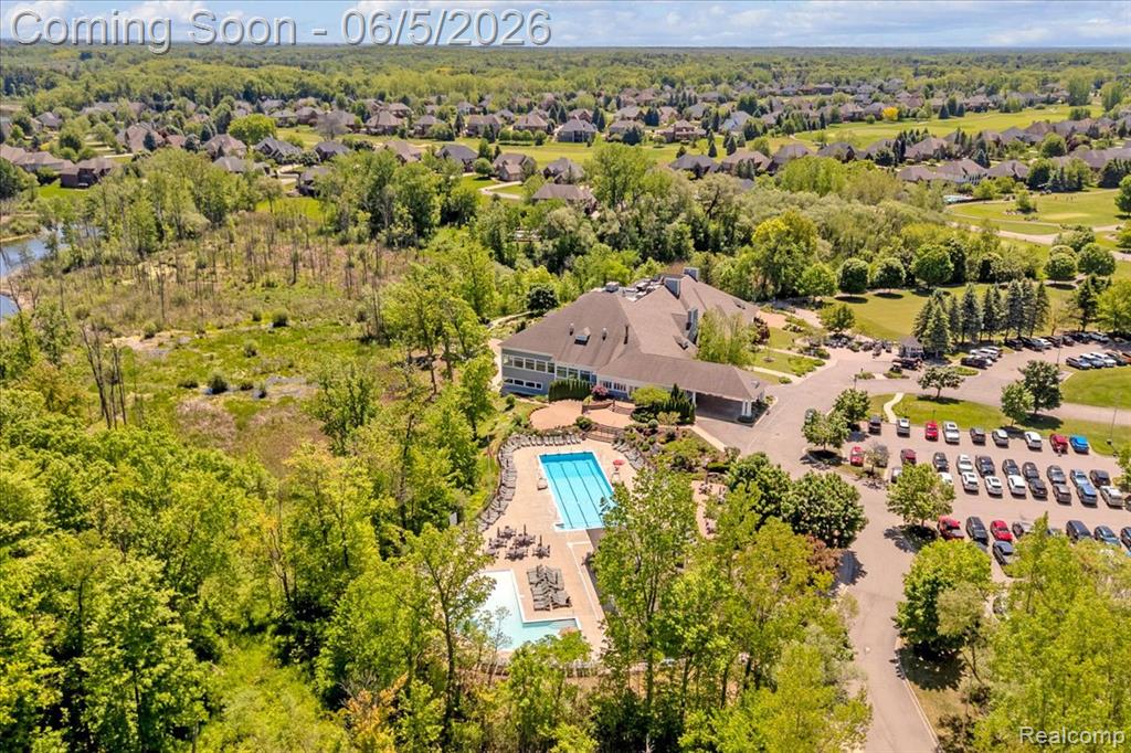 2424 Pebble Beach Drive, Oakland, MI — Photo 65
