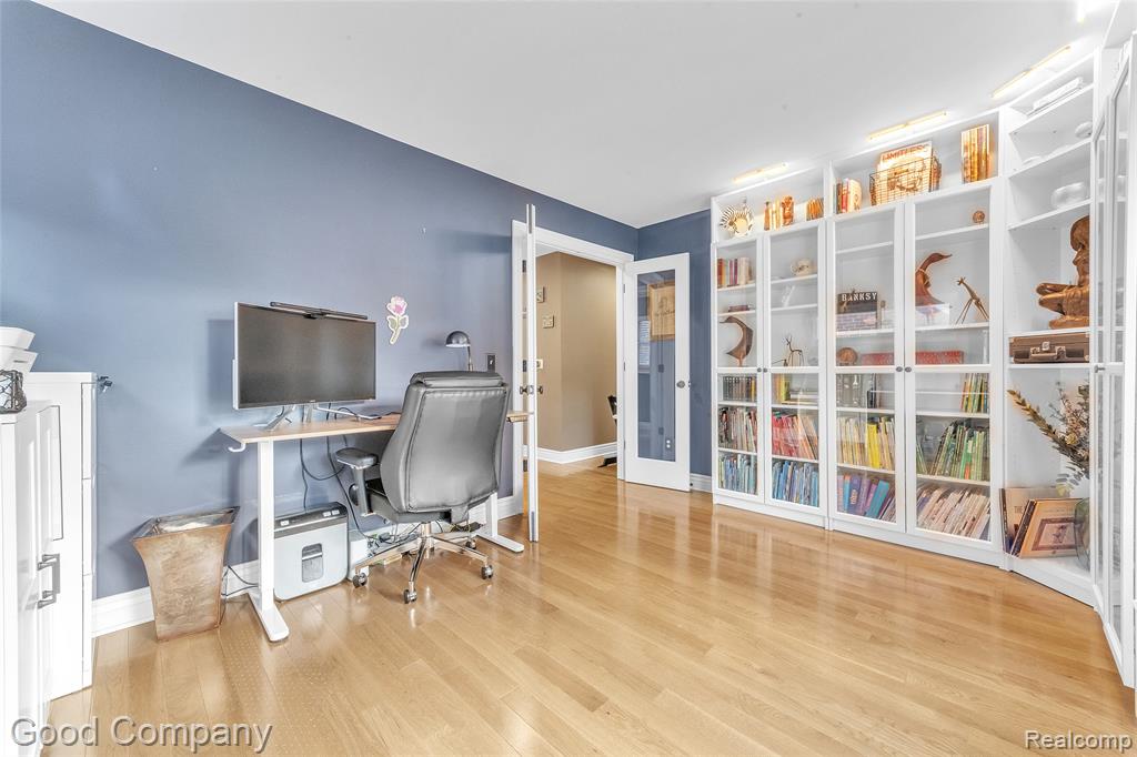 409 N Vermont Avenue, Royal Oak, MI 48067 — Photo 19
