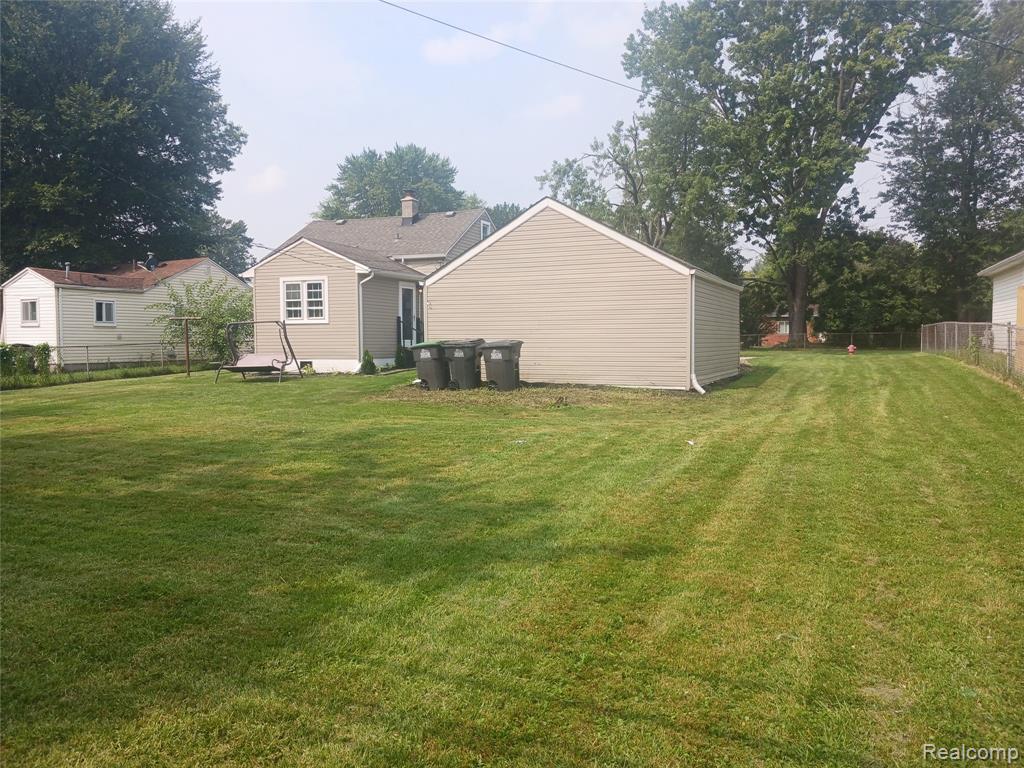 6125 Hampden Street, Taylor, MI 48180 — Photo 7