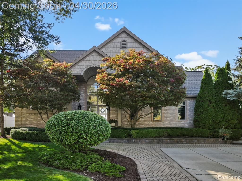 12210 Mantawauka Drive, Fenton, MI 48430 — Photo 4