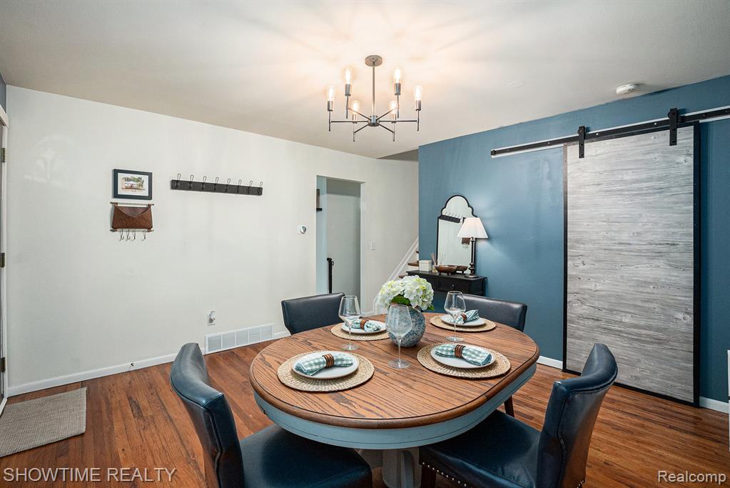 633 Ellen Avenue, Royal Oak, MI 48073 — Photo 6