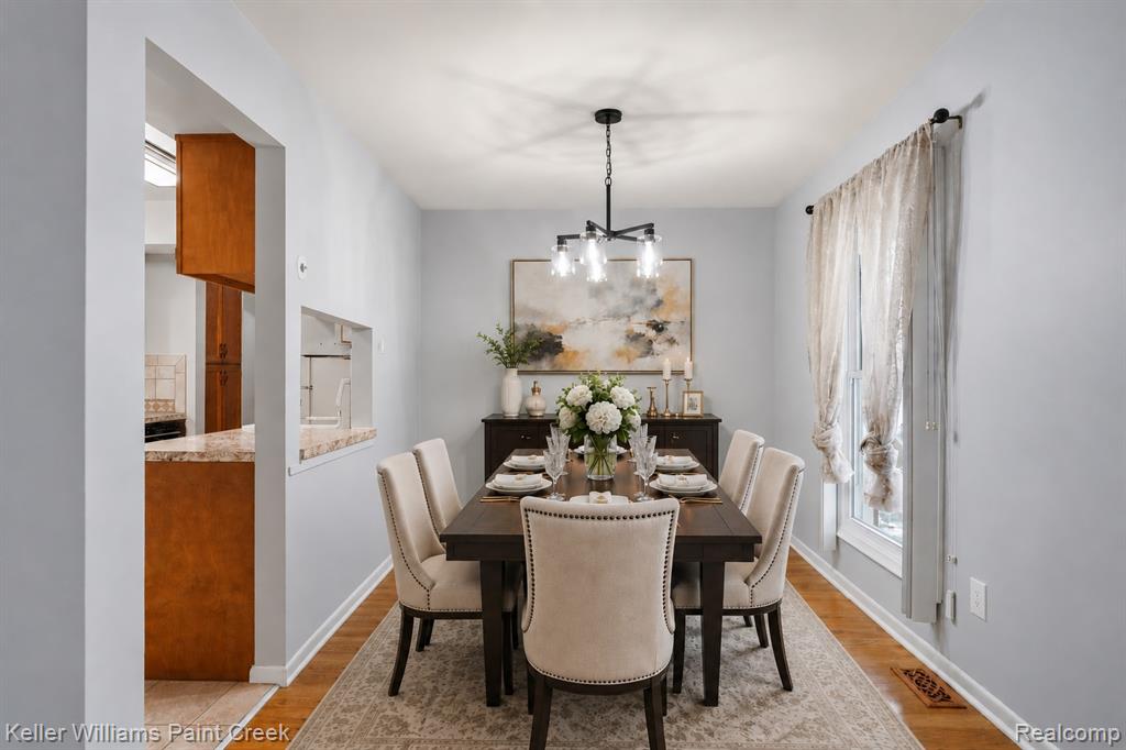 42003 Toddmark Lane, Clinton Twp, MI 48038 — Photo 9