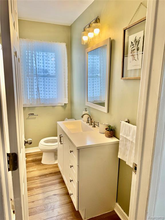 9540 Mercedes, Redford, MI 48239 — Photo 18