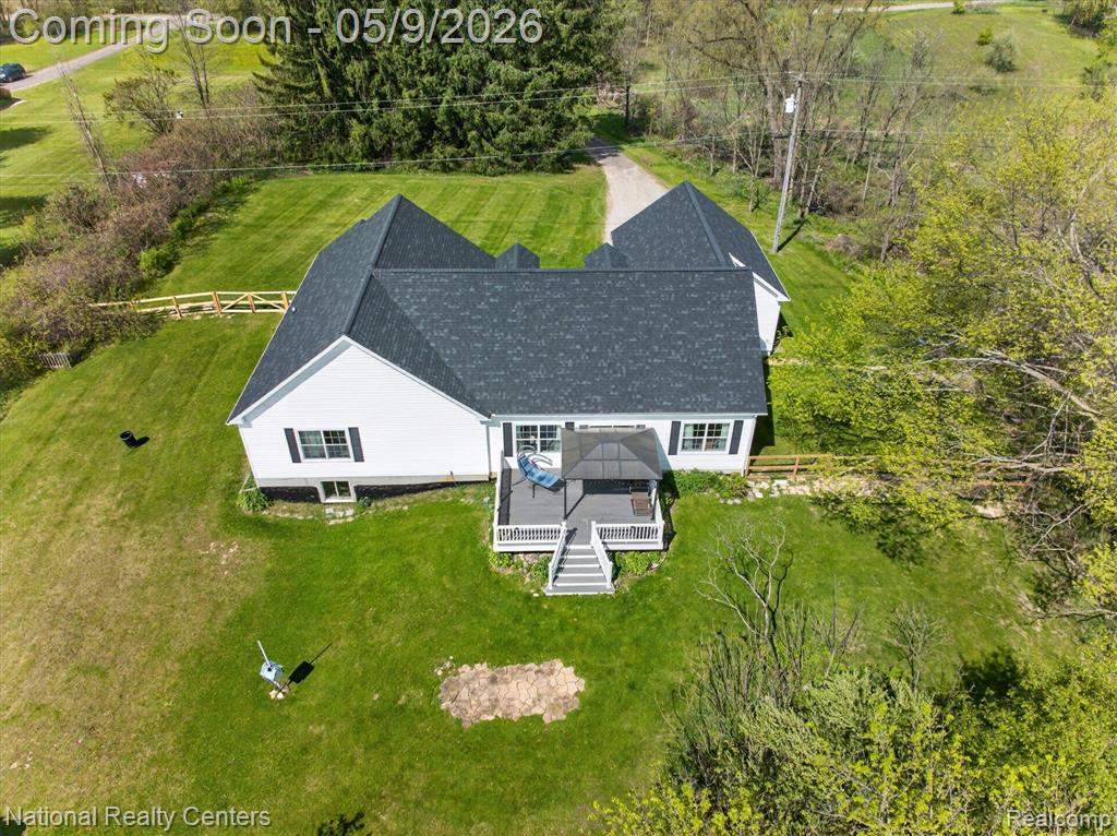 56536 Briar Meadow Road, South Lyon, MI 48178 — Photo 56