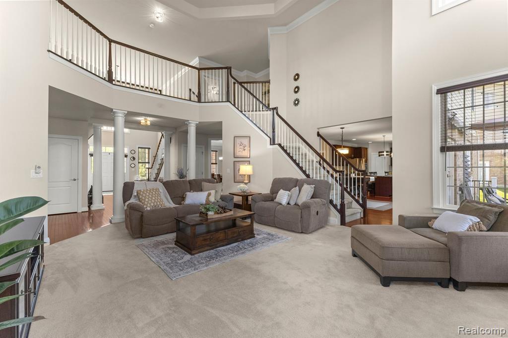 50262 TETON RIDGE Drive, Northville, MI 48168 — Photo 12