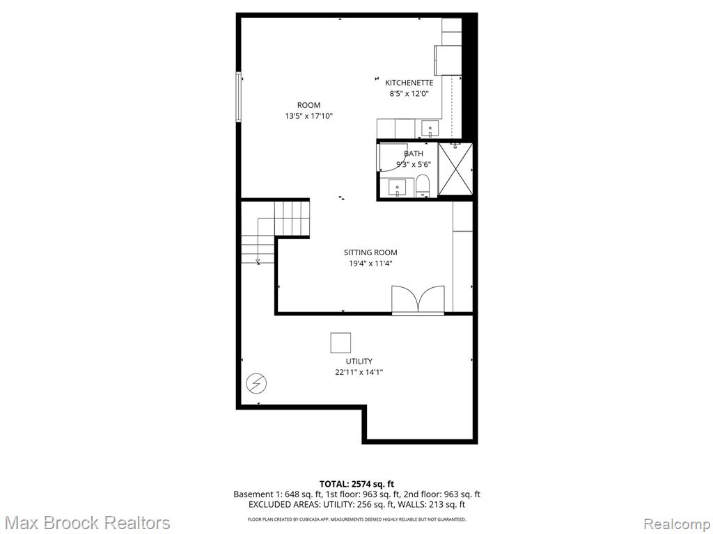 4211 Kent Road, Royal Oak, MI 48073 — Photo 52