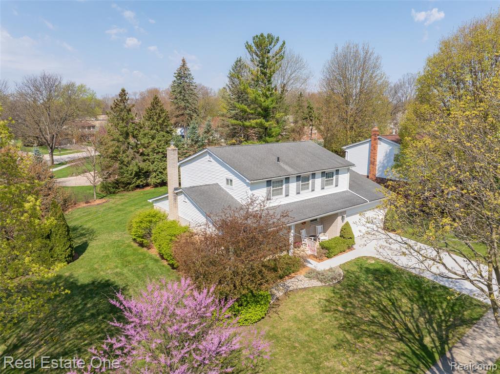 5345 Patterson Drive, Troy, MI 48085 — Photo 39