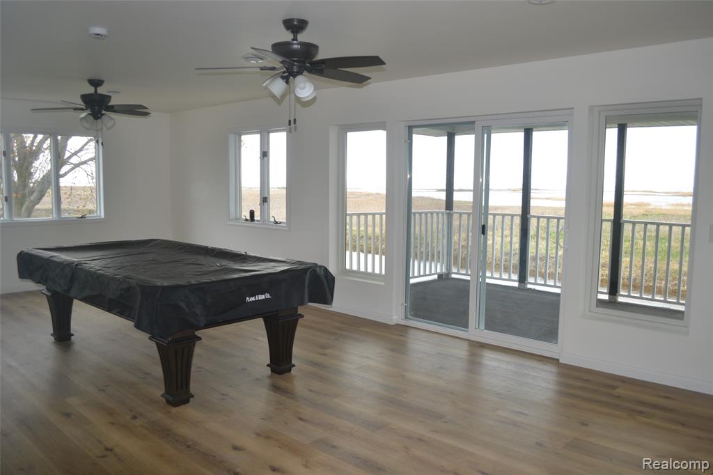 2216 E Bay Ridge Drive, Au Gres, MI 48703 — Photo 26