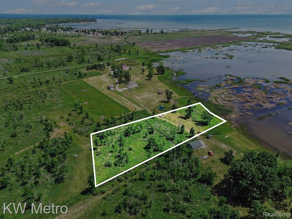 N/A Swenson Road, Au Gres, MI 48703 — Photo 13