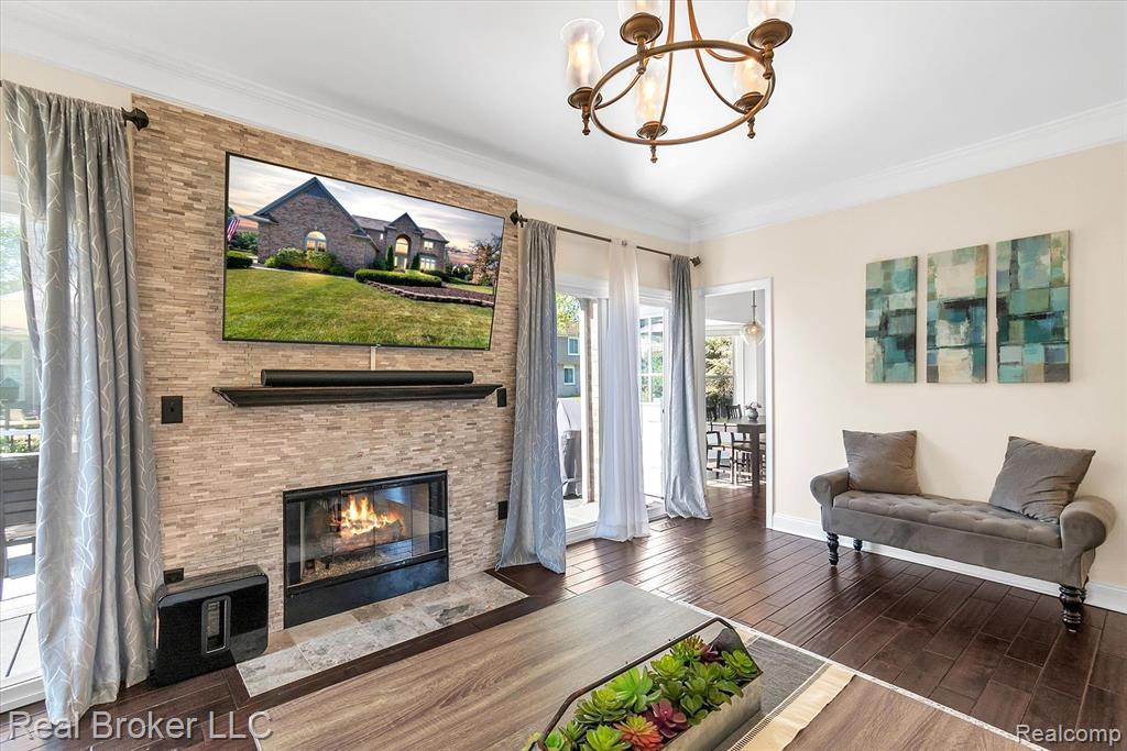 45169 MIDDLEBURY Lane, Canton, MI 48188 — Photo 24
