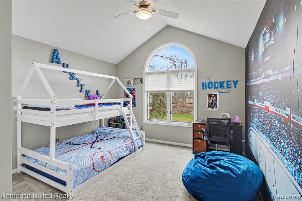 7719 PARTRIDGE HILL Drive, Brighton, MI 48116 — Photo 11