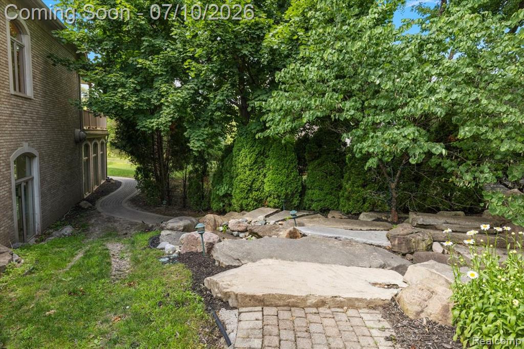 901 Spring Drive, Northville, MI 48167 — Photo 50
