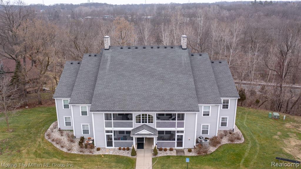 4109 INVERNESS Street, Dexter, MI 48130 — Photo 29