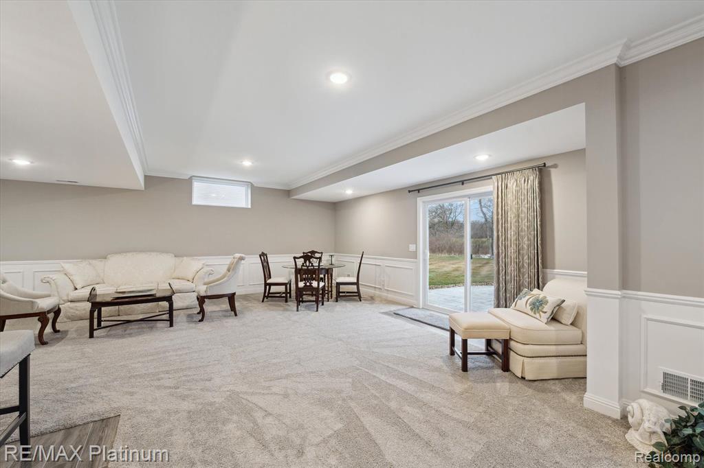 4719 CHESTNUT SPRINGS Drive, Howell, MI 48843 — Photo 34