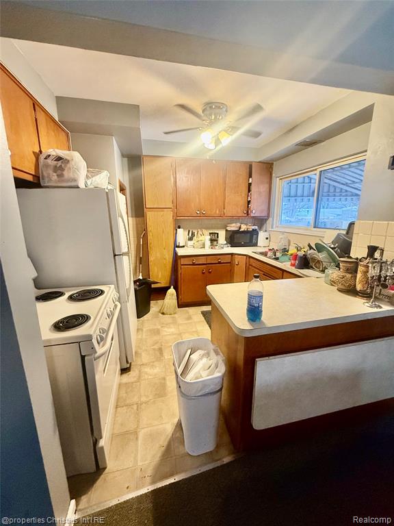 618 Chartier Street, Marine, MI — Photo 24