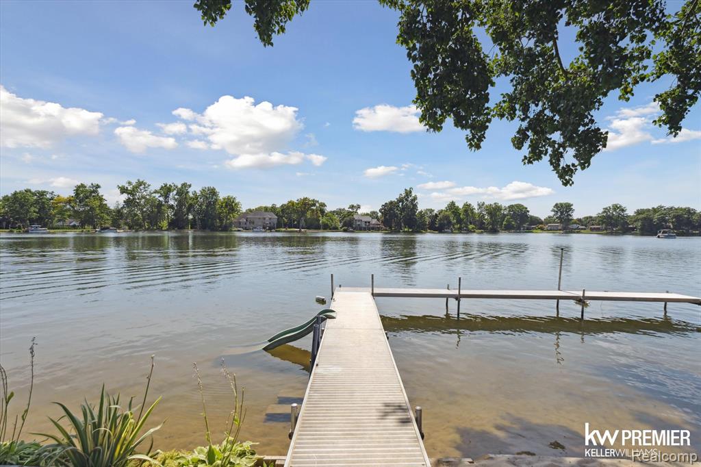 475 Berry Patch Lane, White Lake, MI — Photo 37