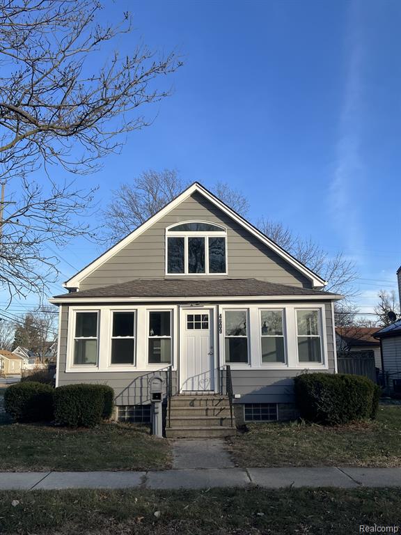 4609 WILLIAMS Street, Wayne, MI 48184 — Photo 4