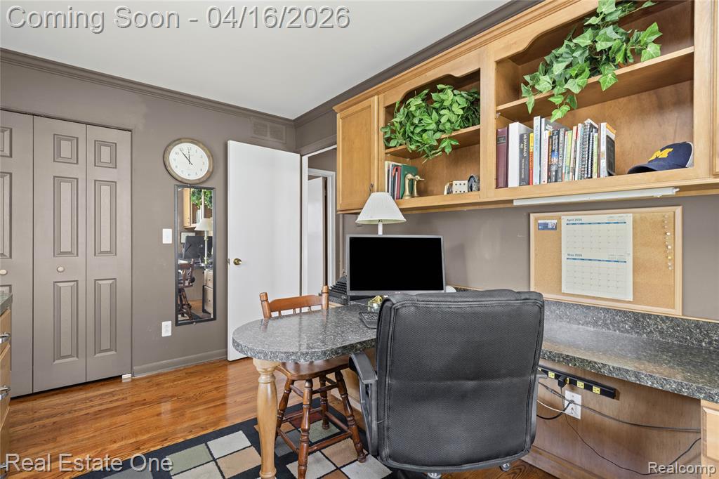 25202 Anchorage Street, Harrison Township, MI — Photo 36