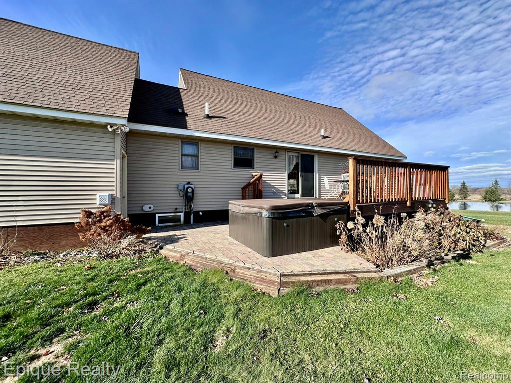 8662 Mason Road, Yale, MI 48097 — Photo 33
