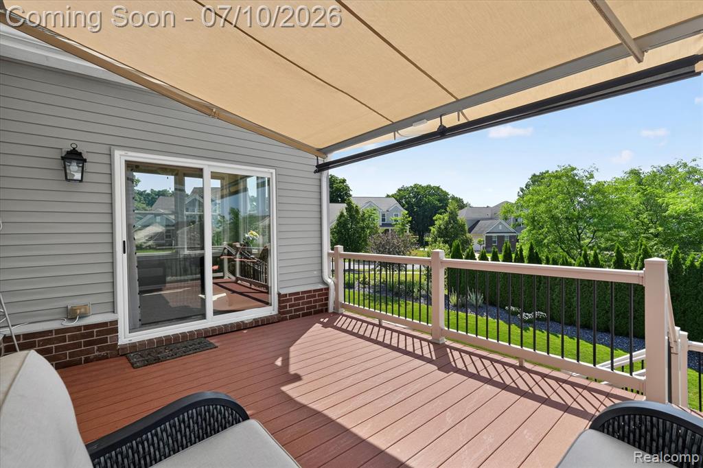 58491 Winnowing Circle S, South Lyon, MI 48178 — Photo 63