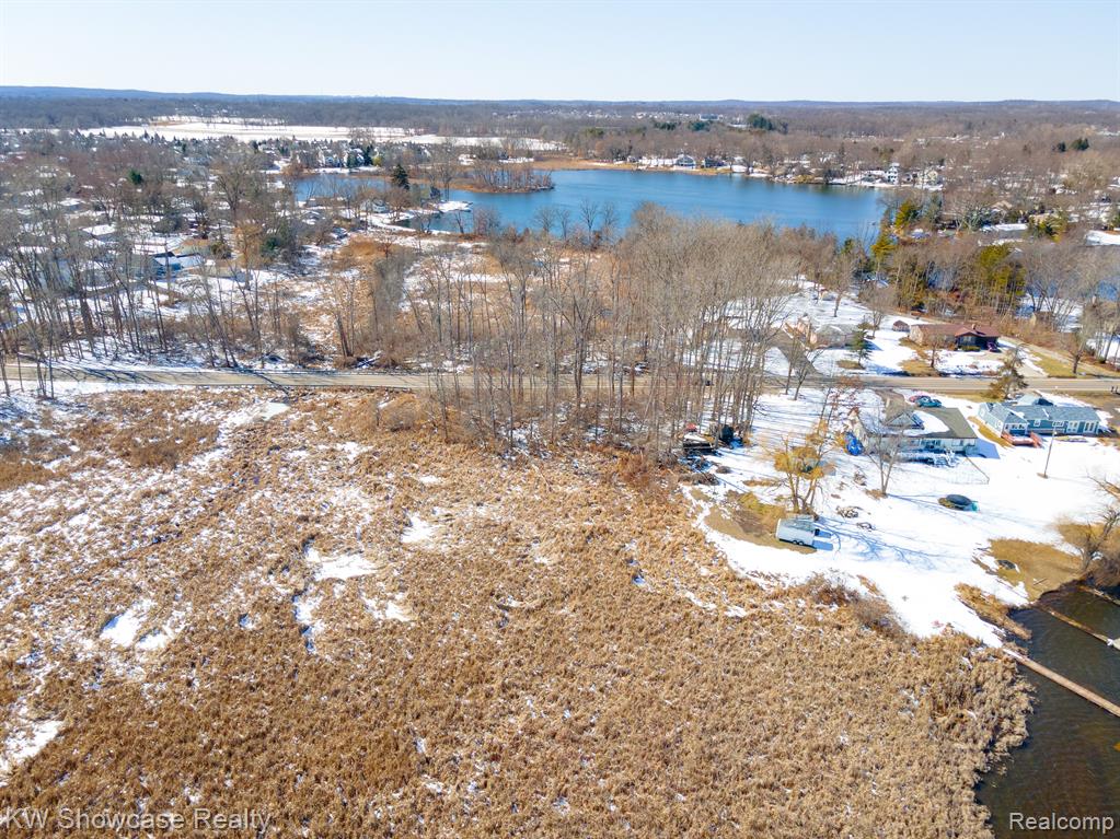 Vacant Carroll Lake Road, Commerce Twp, MI 48390 — Photo 6