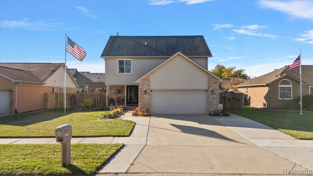 52823 Muirfield Drive, Chesterfield, MI — Photo 2