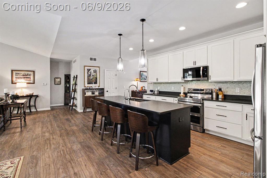 1179 Timberleaf Drive, Brighton, MI 48114 — Photo 5