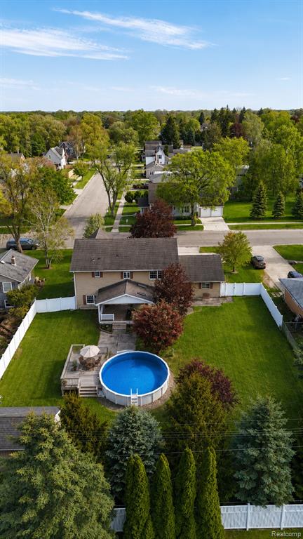 285 W Irwin Street, Bad Axe, MI 48413 — Photo 14