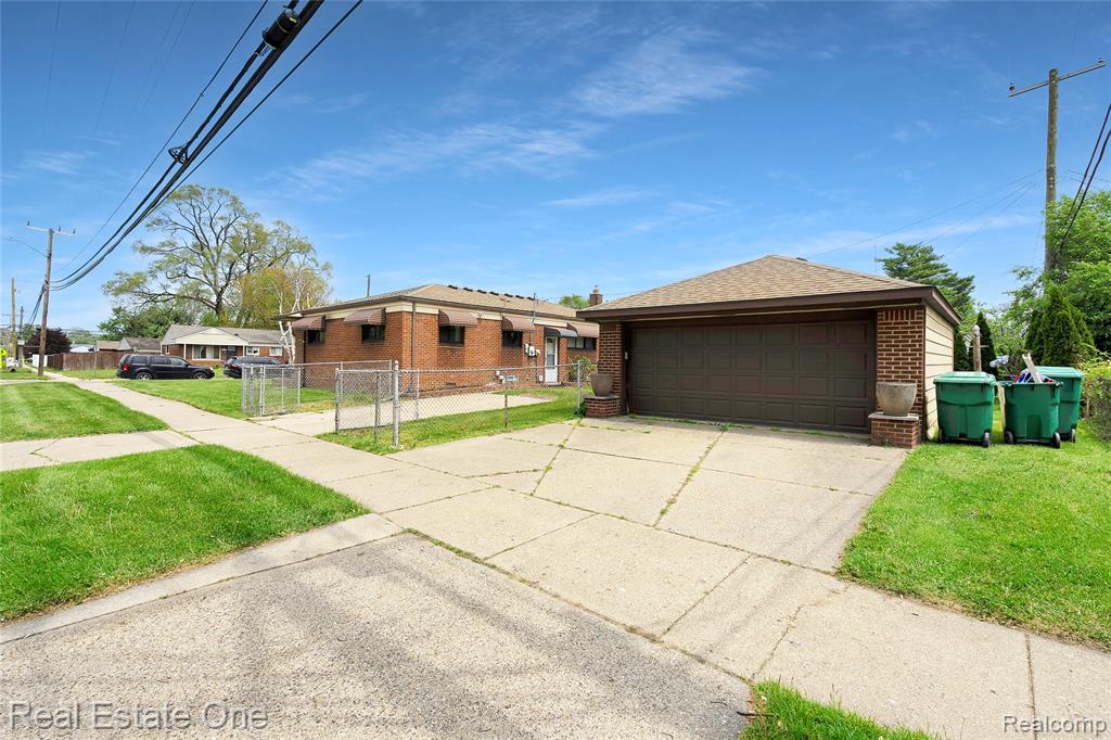 33395 Florence Street, Garden City, MI — Photo 39