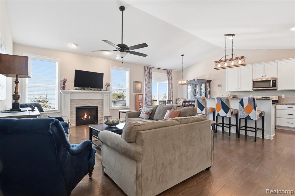 30879 Asbury Hill Court, New Hudson, MI 48165 — Photo 6