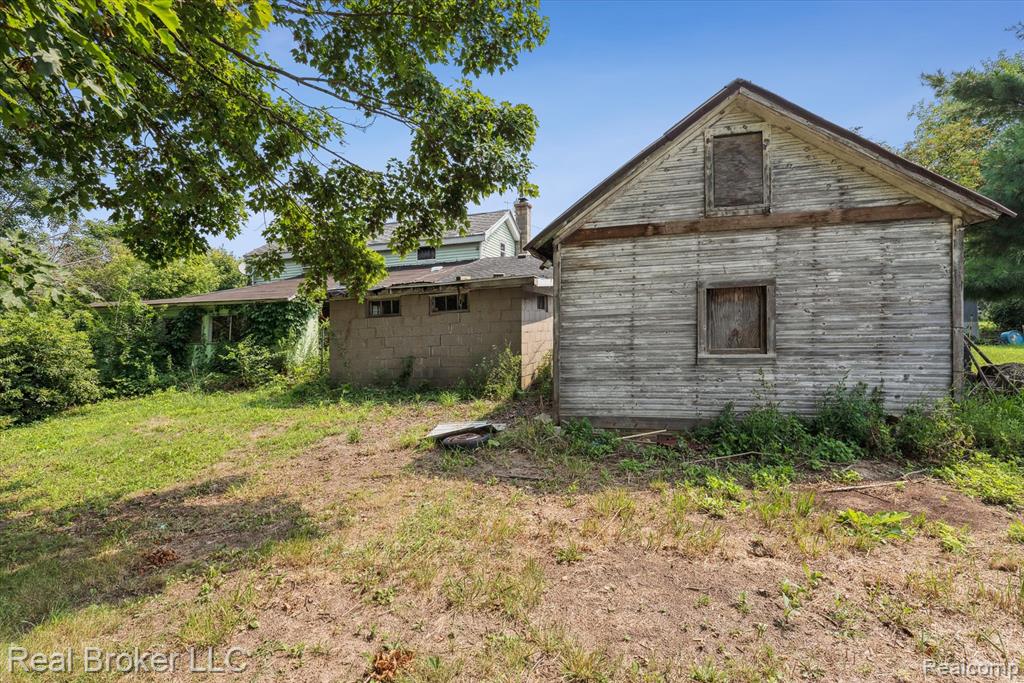 1351 Taylor Road, Tecumseh, MI 49286 — Photo 42