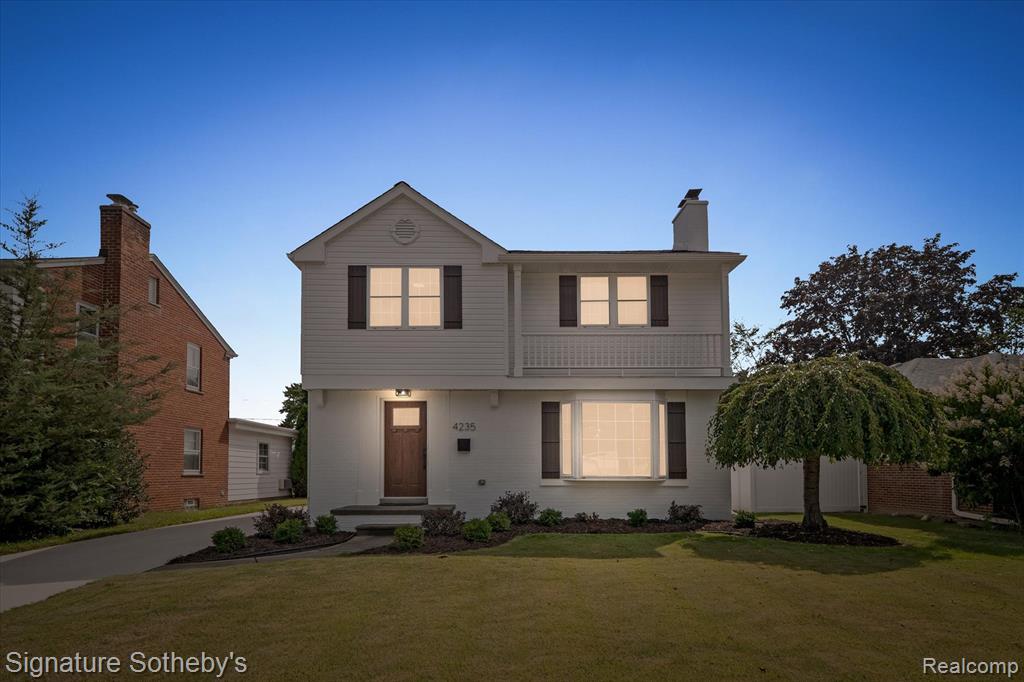 4235 Sheridan Drive, Royal Oak, MI 48073 — Photo 32