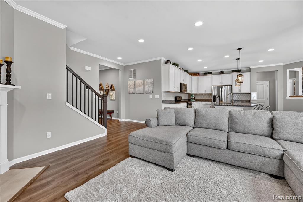 990 Shay Street E, Canton, MI 48188 — Photo 15