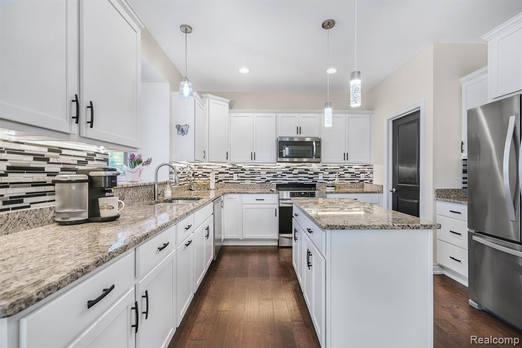 52879 SCHAFERS RUN, Chesterfield, MI — Photo 9