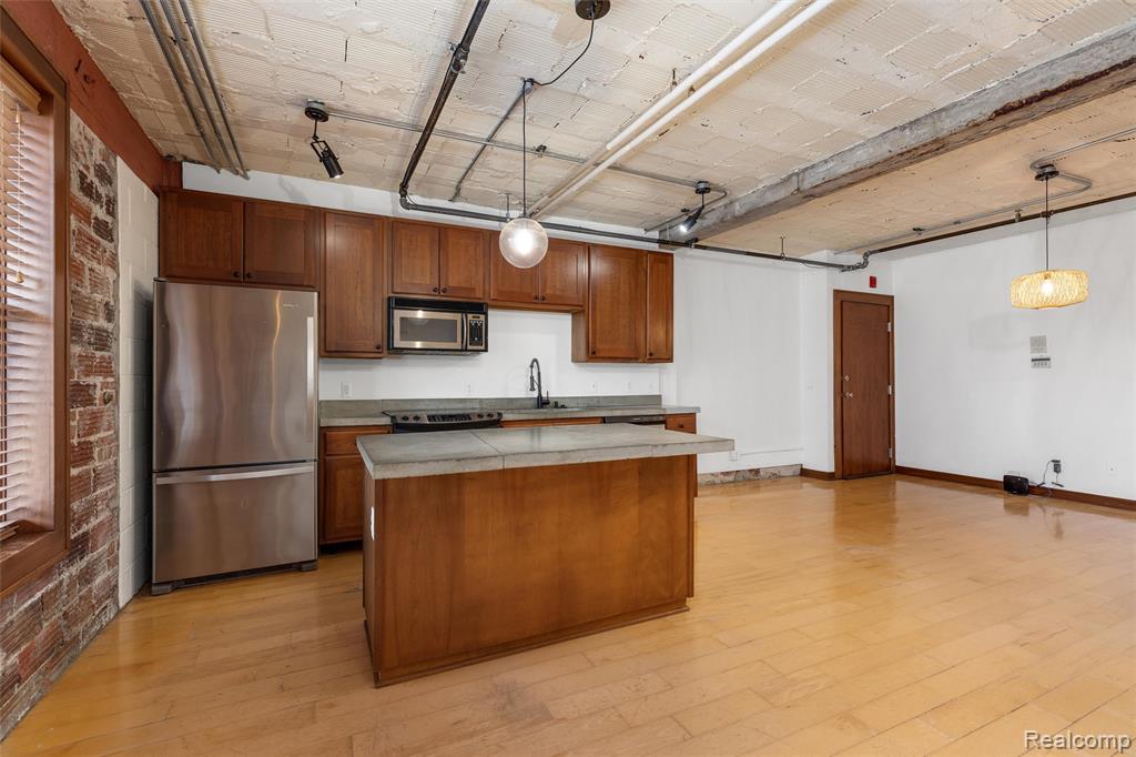 78 Watson Street, 16, Detroit, MI 48201 — Photo 9