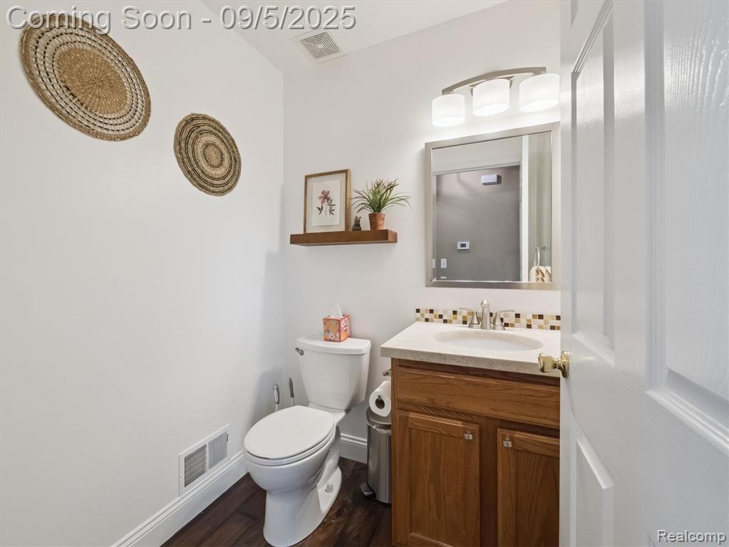 57611 Hawthorn Drive, Washington, MI — Photo 17
