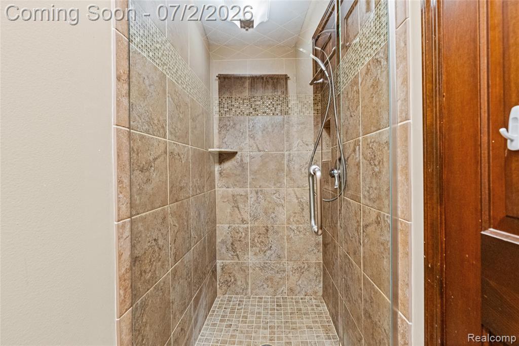 1225 Old Timber Trail, Flint, MI 48532 — Photo 57