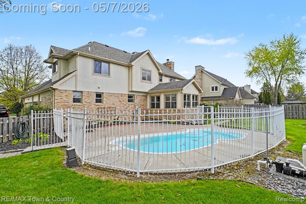 12429 Moceri Drive, Grand Blanc, MI 48439 — Photo 35