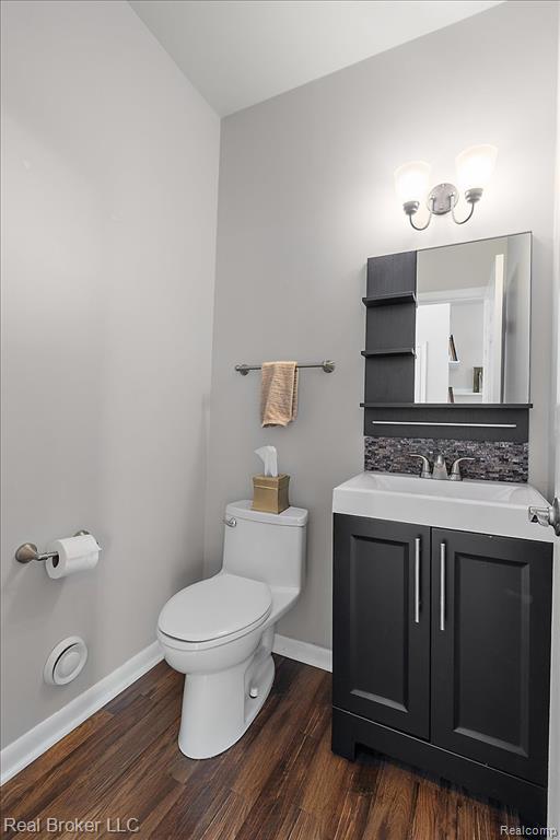 3059 Bridgefield Drive, Ann Arbor, MI 48108 — Photo 20