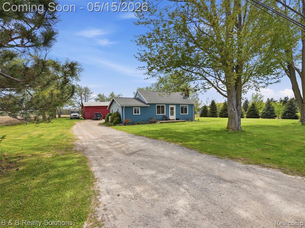 21900 Bordman Road, Armada, MI — Photo 44