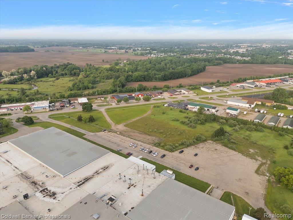 00 Imlay City Road, Lapeer, MI, 48446