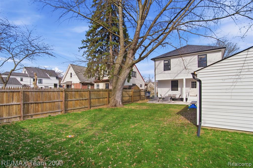 721 N Alexander Avenue, Royal Oak, MI 48067 — Photo 37