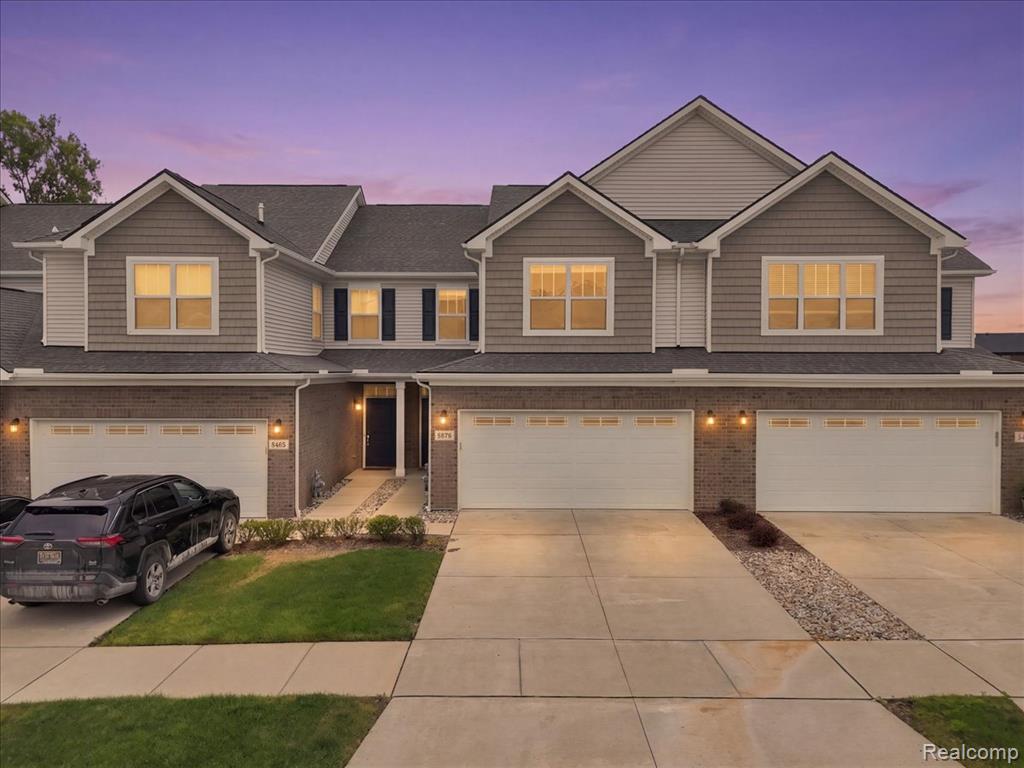 8678 Pioneer Street, 9, Washington, MI