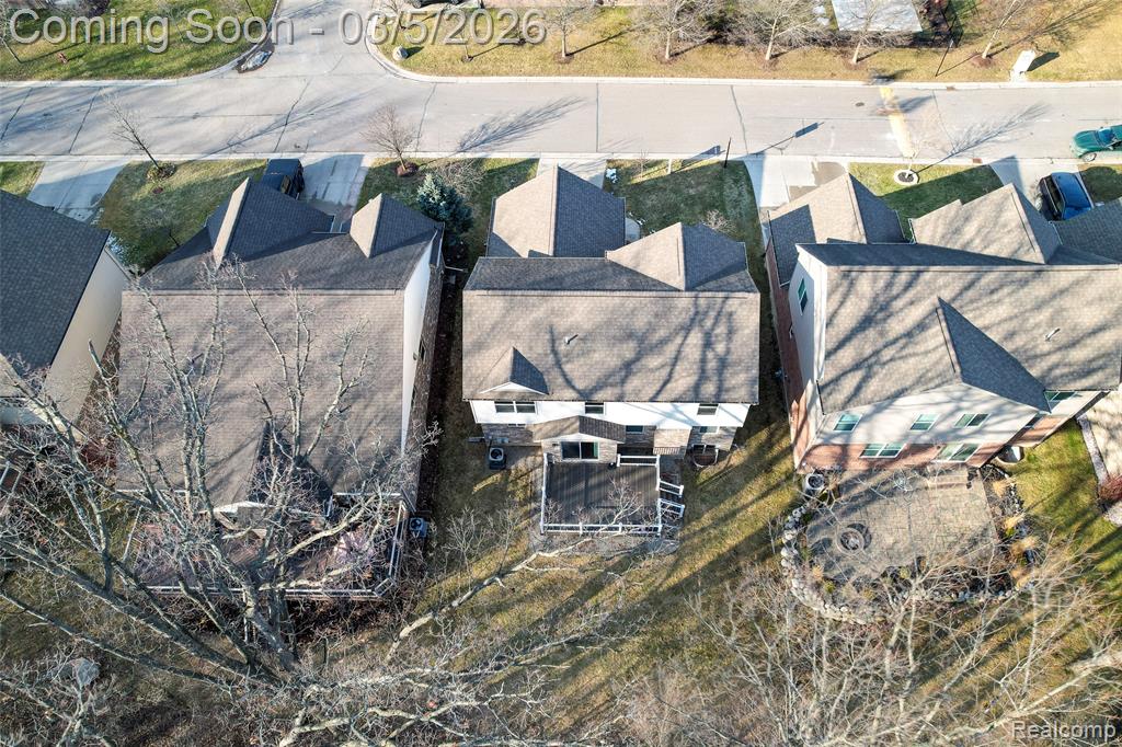 802 Cherry Stone Drive, Canton, MI 48188 — Photo 59