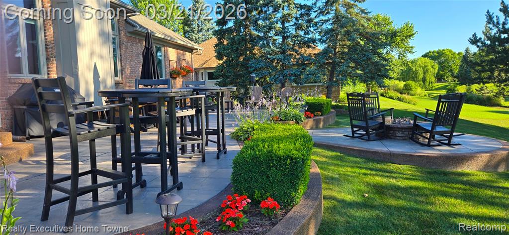 49266 Shenandoah Drive, Macomb, MI 48044 — Photo 81